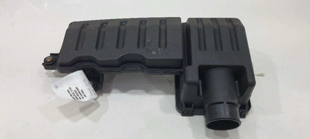 Caixa Tampa Filtro Ar Hb20 Sense 1.0 2023 28110r1100