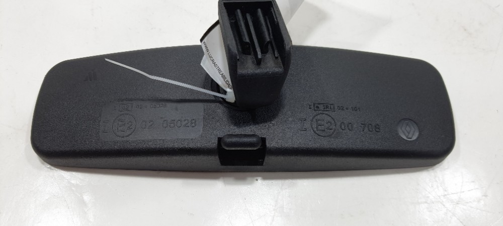 Retrovisor Interno Renault Sandero 1.0 2019 E200708 6