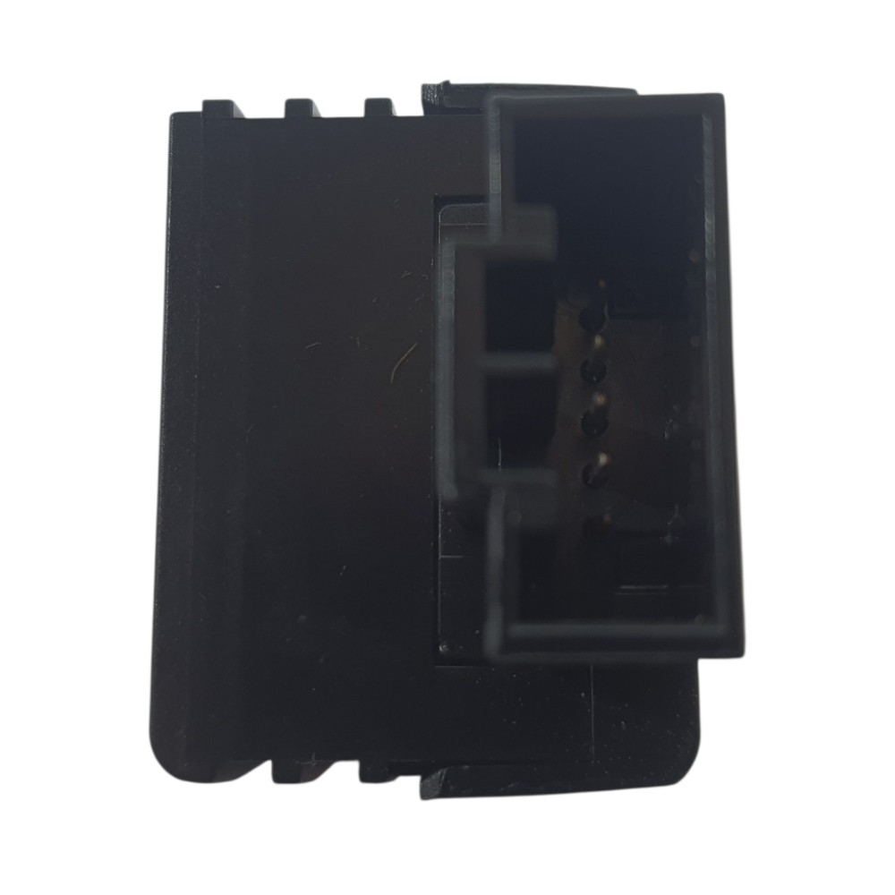 Botão Regulagem Luz Painel Nivus 1.0 Tsi 2021 2pg0941333 4