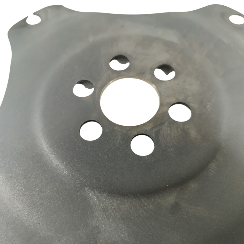 Volante Motor I30 2.0 2011 232002b020 4