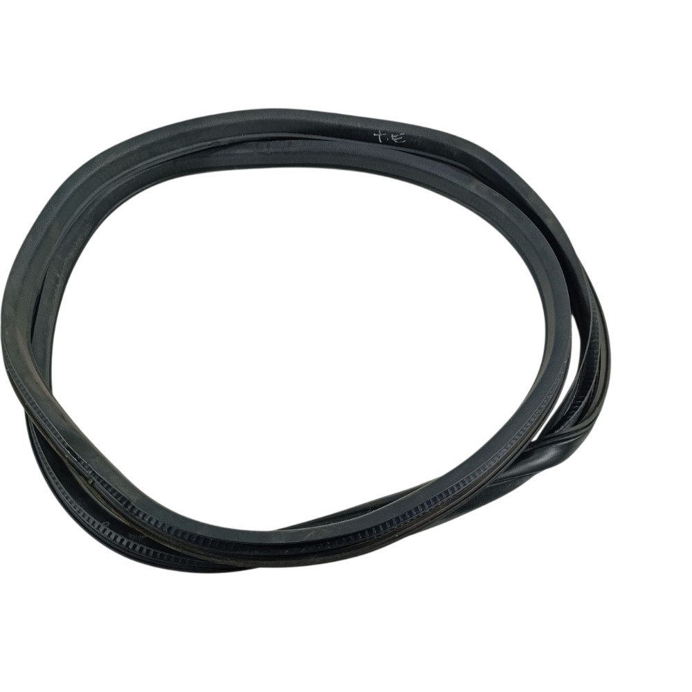 Borracha Porta Traseira Esquerda Ford Ka 2020 E3bz58253a10b