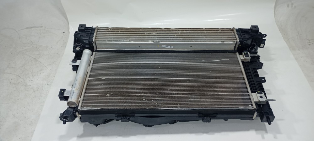 Kit Radiador Completo Gm Tracker Lt 2024 26376457 8