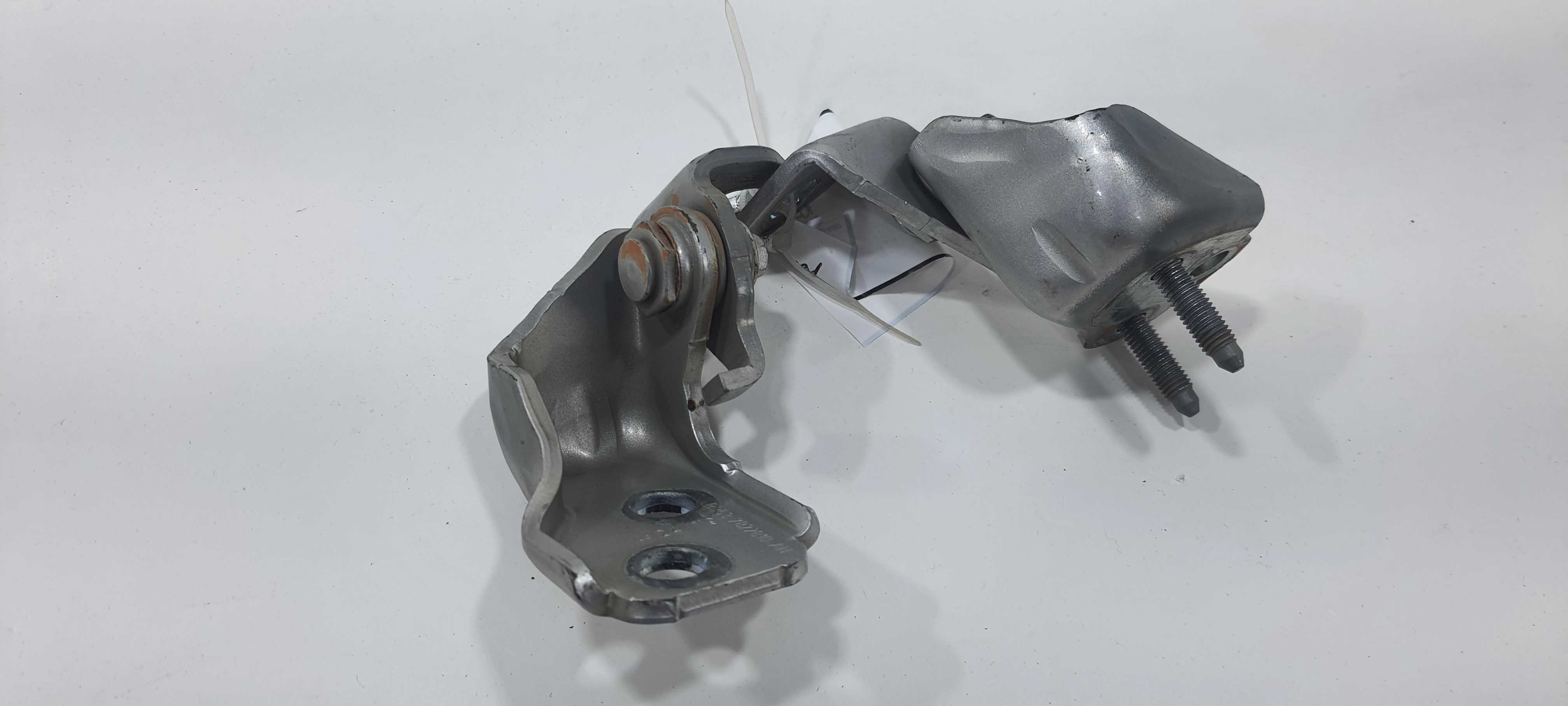 Dobradiça Porta Tras Direito Ford Ka 1.0 2020 Bb537822810ah 5