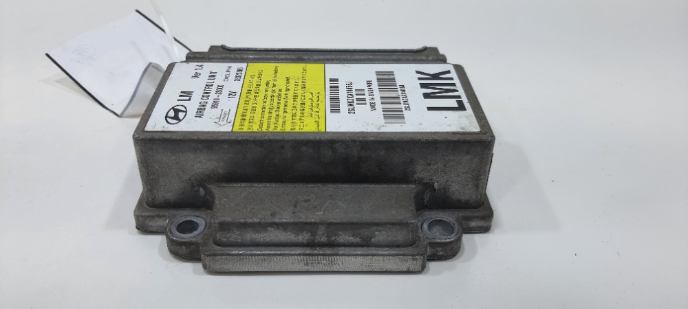 Módulo Painel Acionado Hyundai Ix35 2012 959102s000 1
