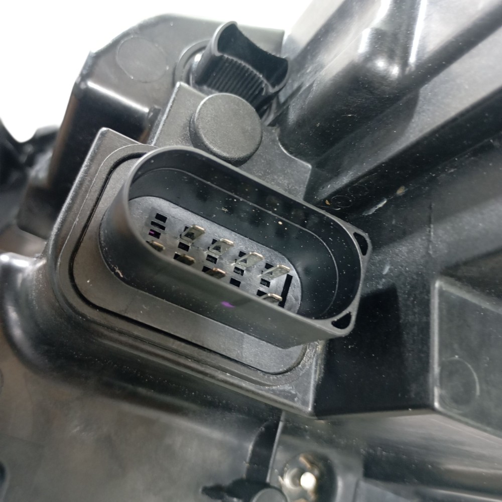Farol Direito Tiggo 8 Chery 1.6 2025 605000200ab Direito/passageiro 5