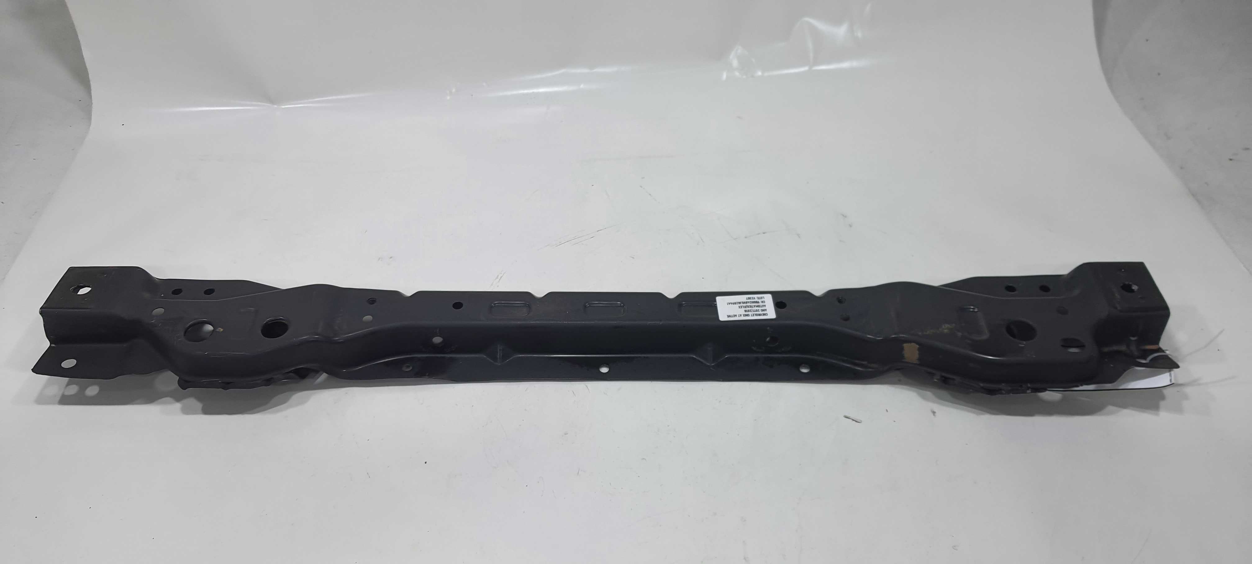 Travessa Inferior Radiador Gm Onix Activ 1.4 2018 52061943 3