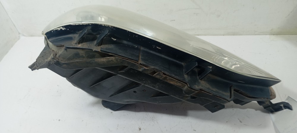 Farol Dianteiro Direito Toyota Etios 1.5 2018 0190390 Direito/passageiro 4