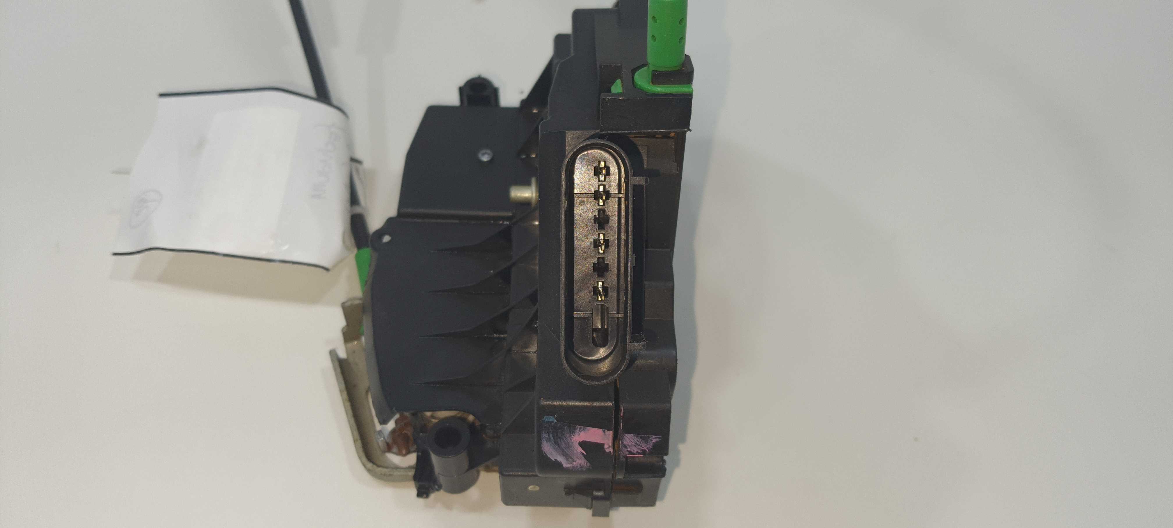 Fechadura Porta Diant Direita Ford Ka 1.0 2020 E3b5a219a64gh 4