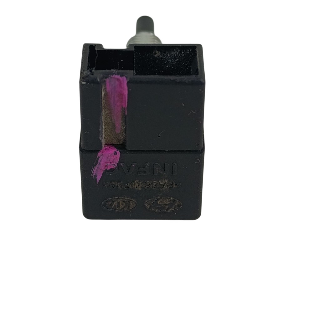 Interruptor Embreagem Hb20 Vision 1.0 2021 938402e000 Preto 5