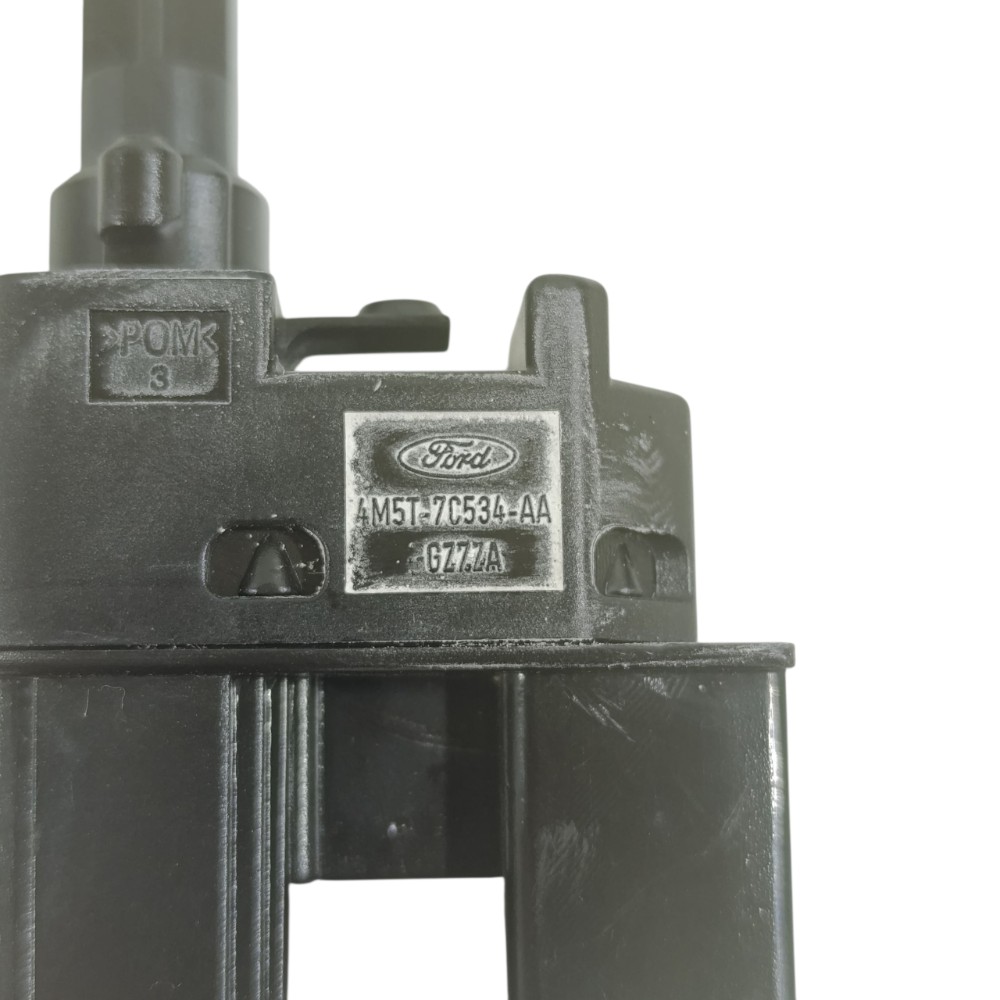 Interruptor embreagem Ford ka se Hatch 2020 4M5T7C534 3