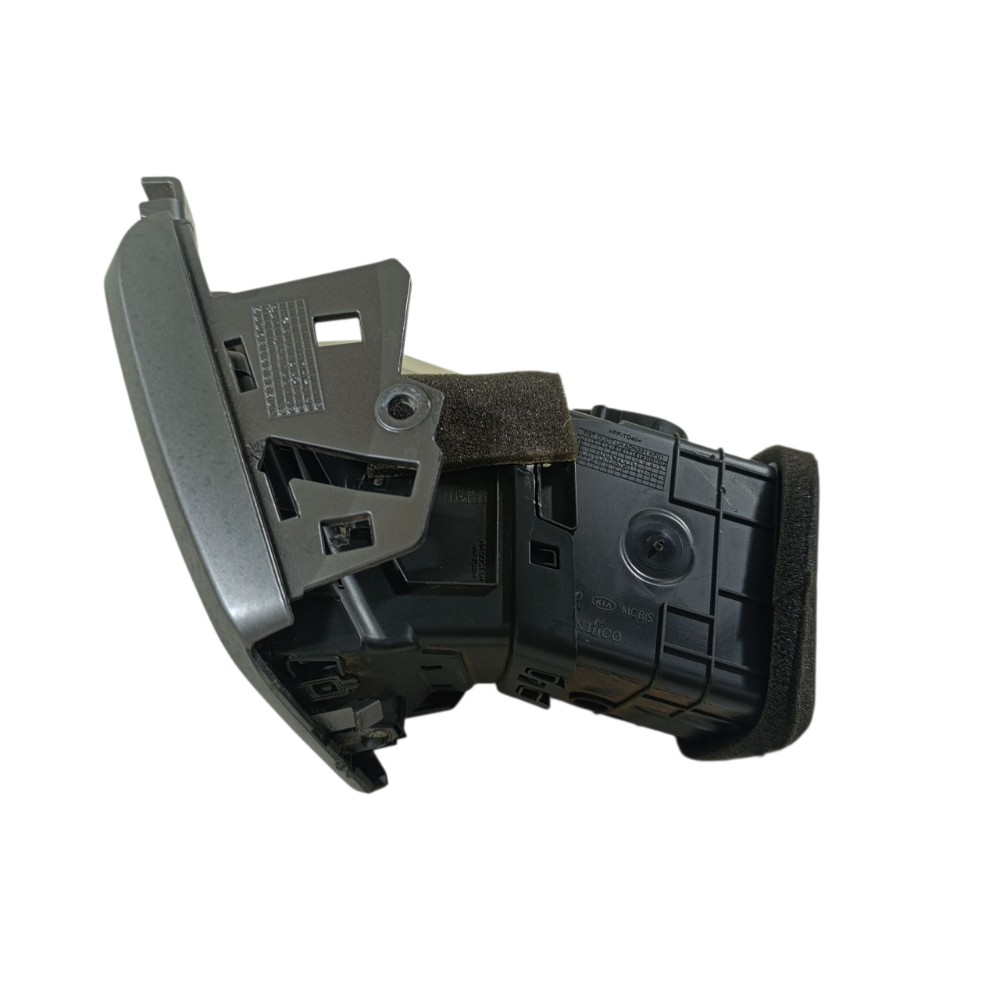 Difusor Ar Esquerdo New Tucson Gls 1.6 2019 97410r1000 6