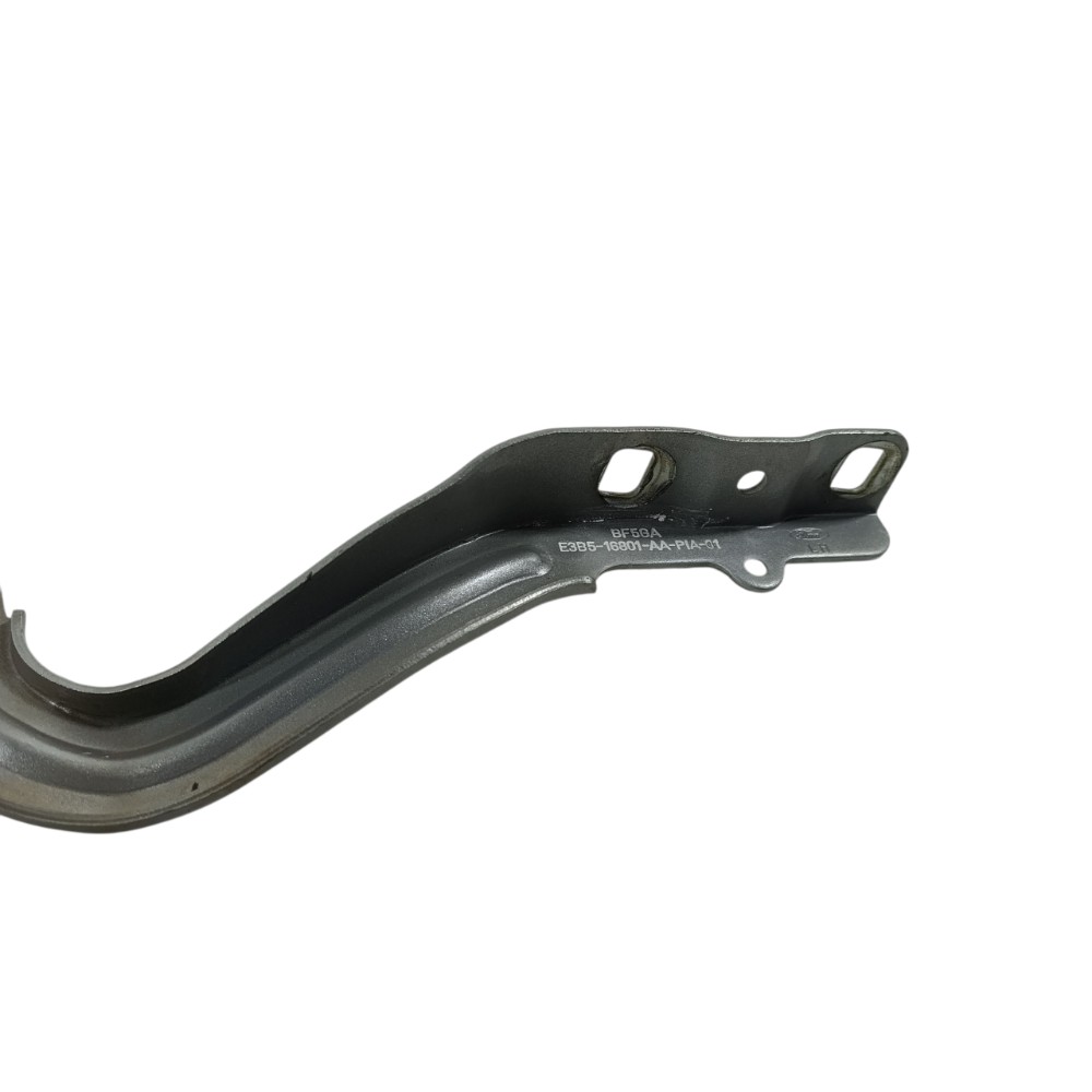 Braço capô dianteira esquerda Ford ka  Hatch 2020 E3B516801 4