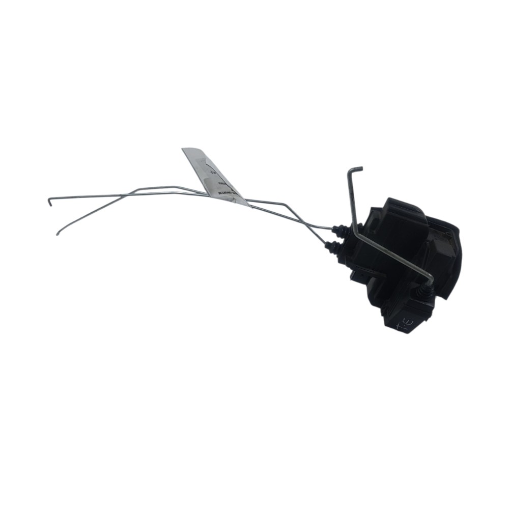 Fechadura Porta Traseiro Esquerdo Hb20s 2019 A045777 Preto 5