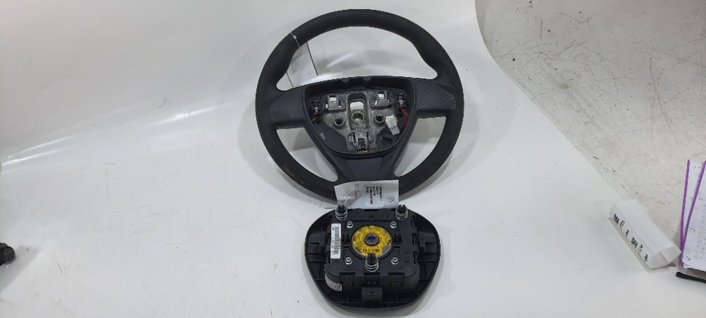 Kit Painel Renault Sandero 1.0 2019 4008971n54 Preto 9