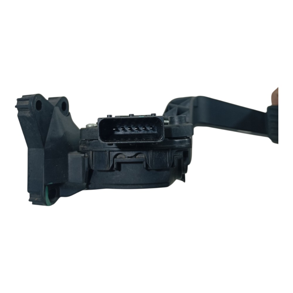 Pedal acelerador fiat toro 2021 6pv01017529 5