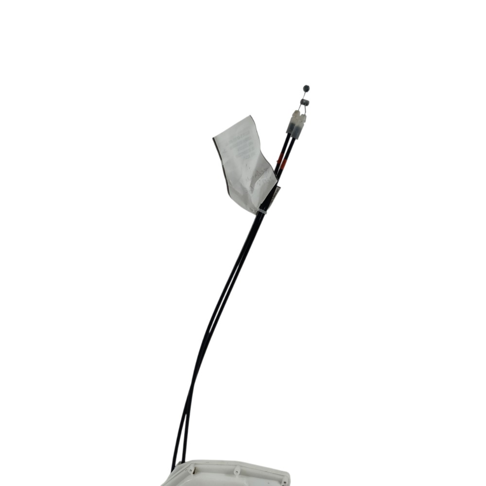 Fechadura Porta Dianteira Esquerda S-cross 2016 8220161ma02 7