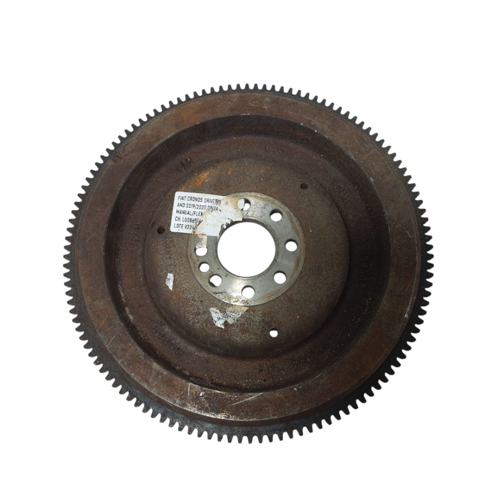 Volante Motor Fiat Cronos 1.3 2020 55268174 2