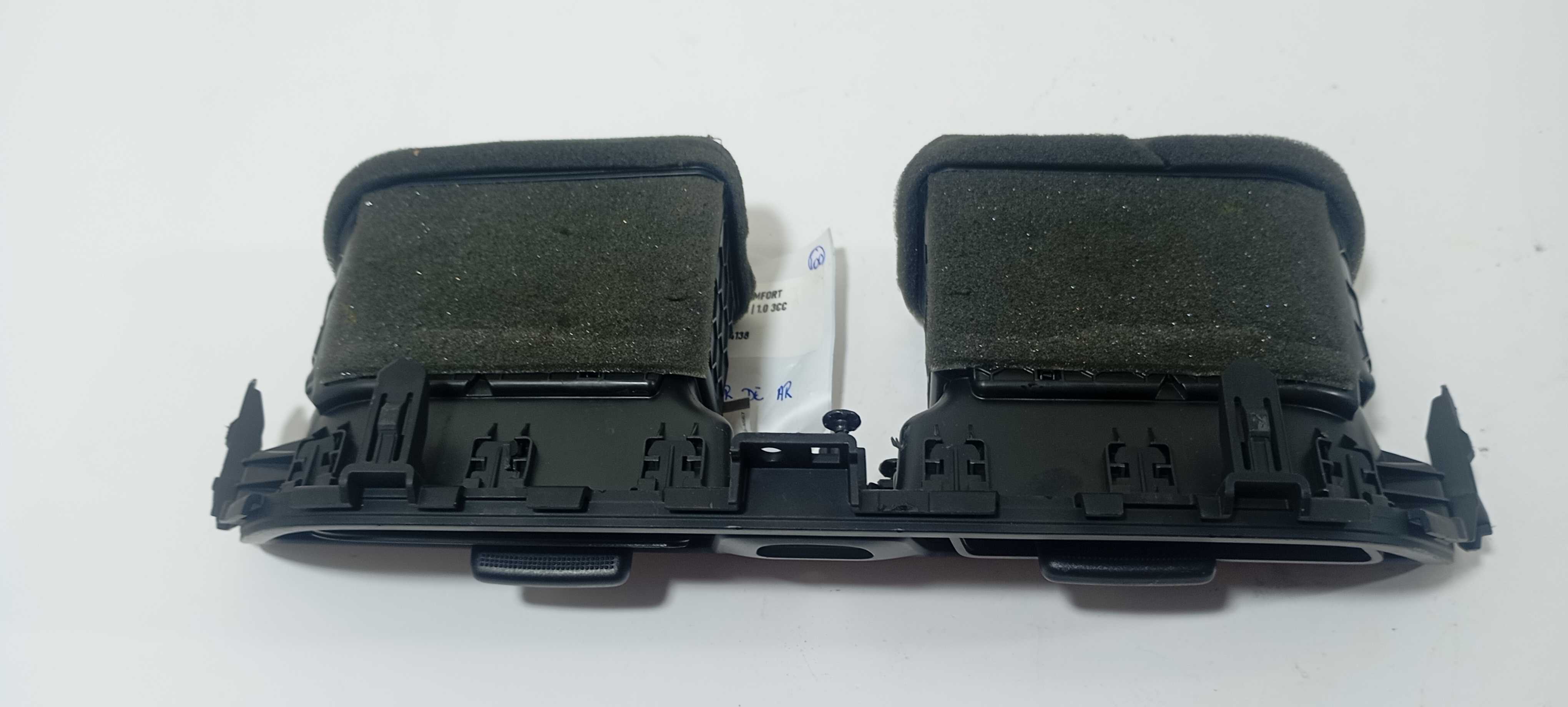 Difusor Ar Central Hb20 Comfort 2023 97410r1000 2