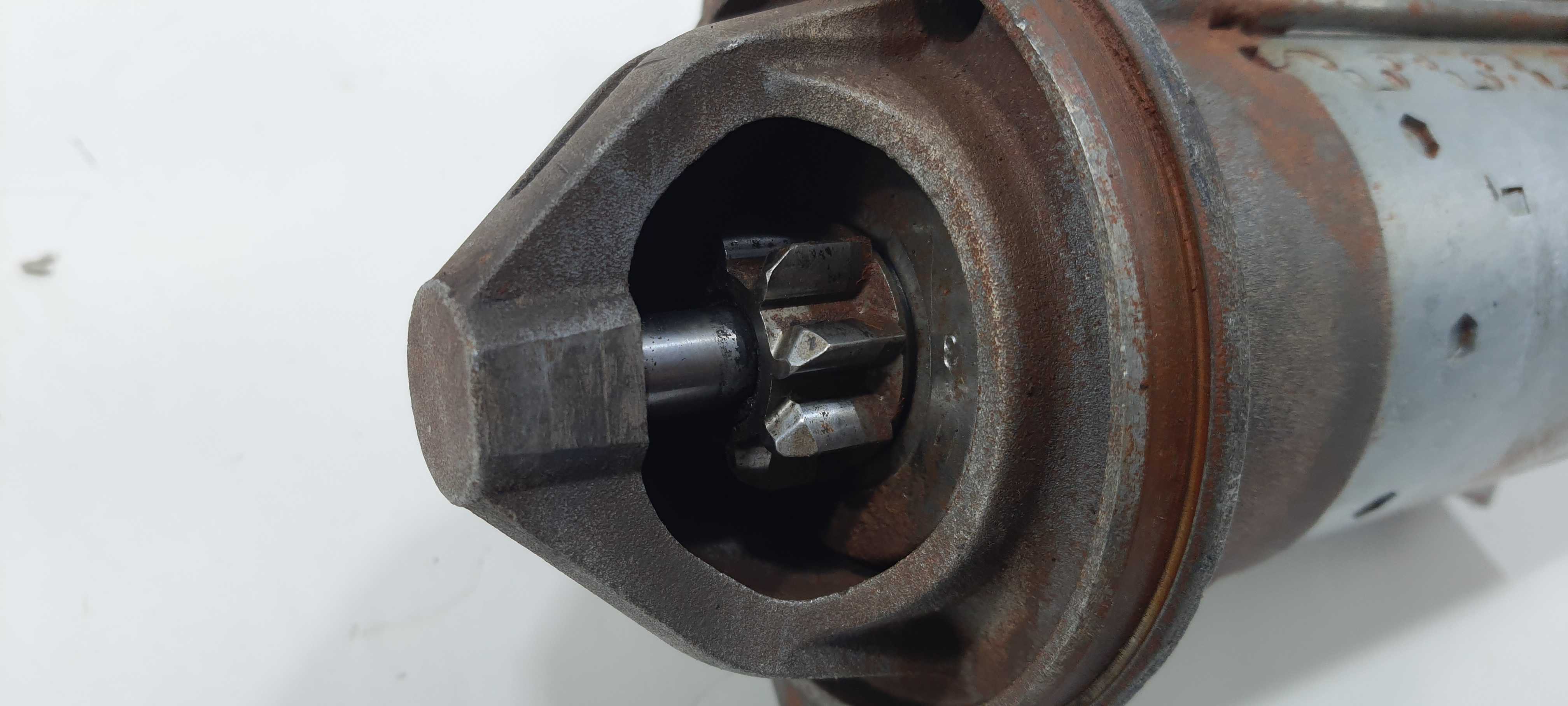 Motor Partida Ford Ka Hatch Se 1.0 2020 E3b511000aa 7