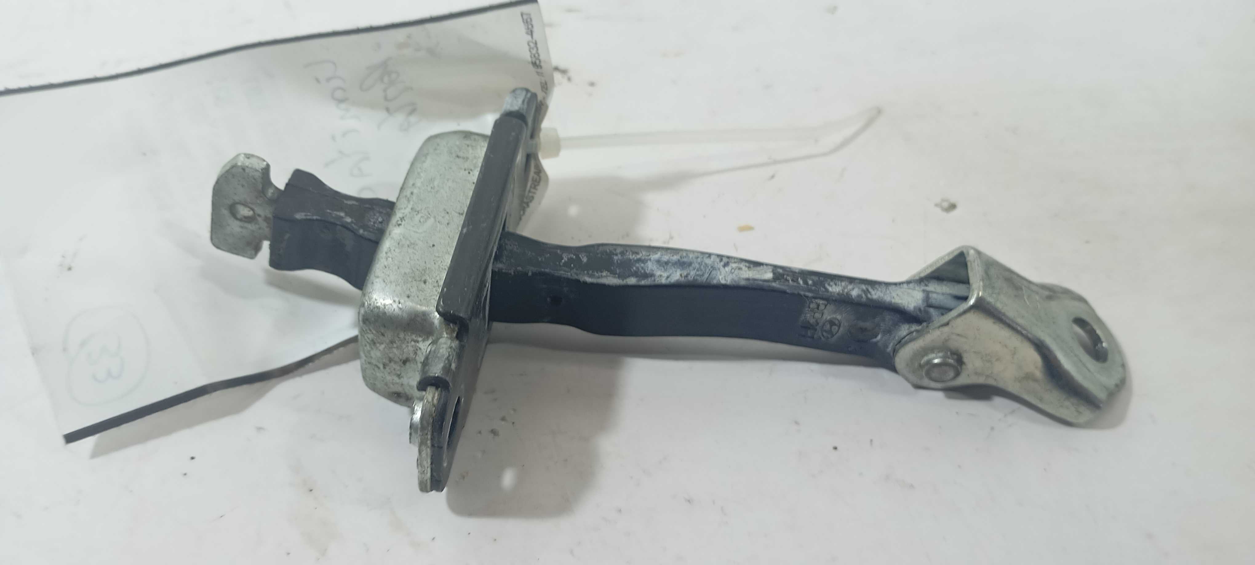 Limitador Porta Dianteira Direita Hb20 1.0 2021 77980r1000 1