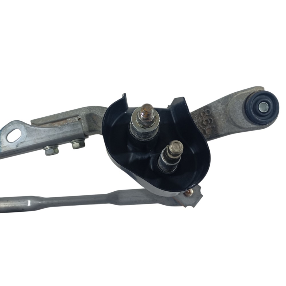 Motor Limpador Parabrisa Toyota Etios 2014 851100d170 4