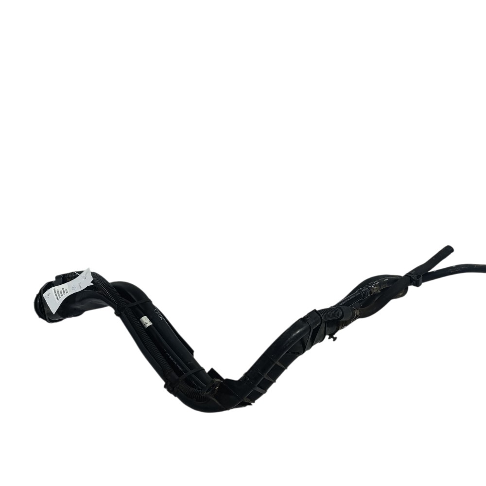Gargalo Tanque Hb20s 1.6 2016 5241580 Preto 1