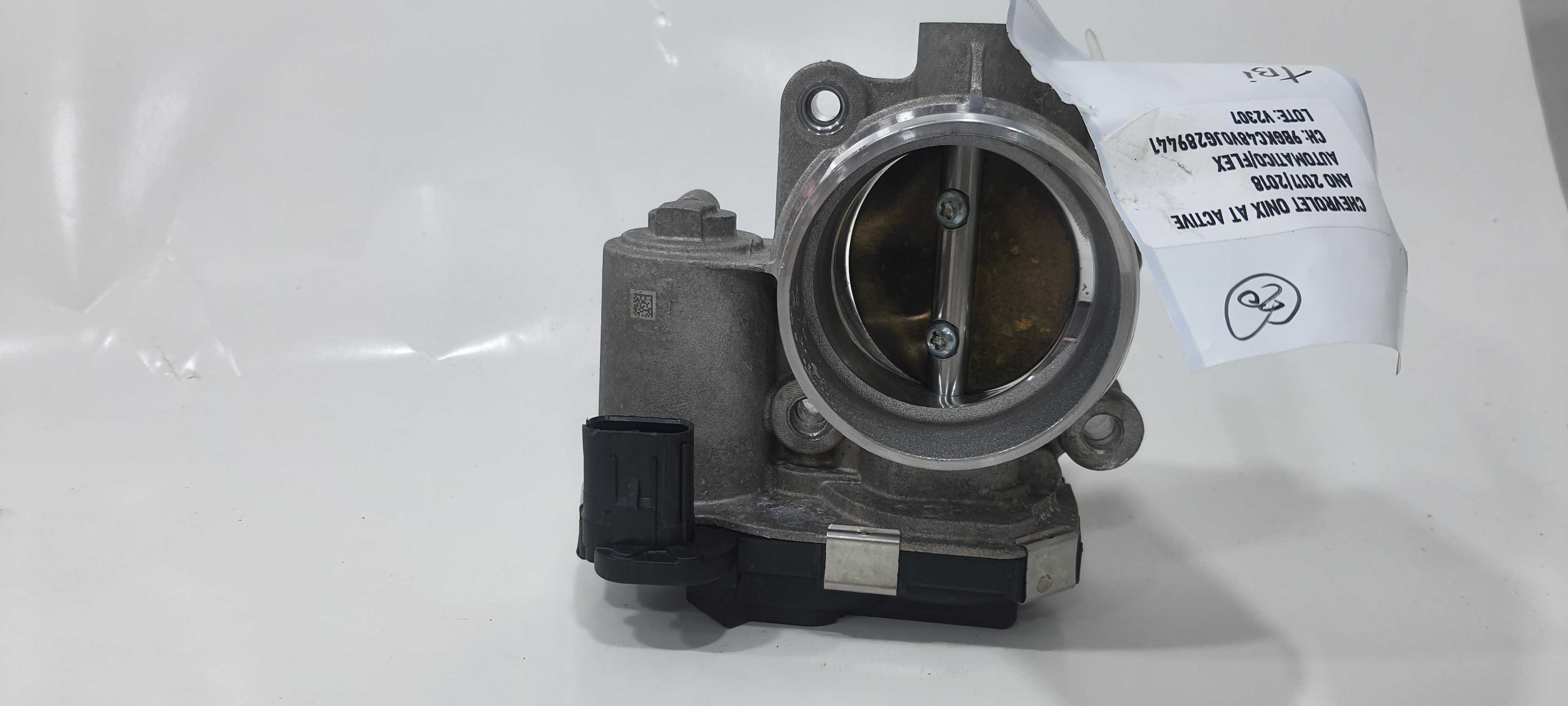Tbi Corpo Borboleta Gm Onix Activ 1.4 2018 24582664ba 2
