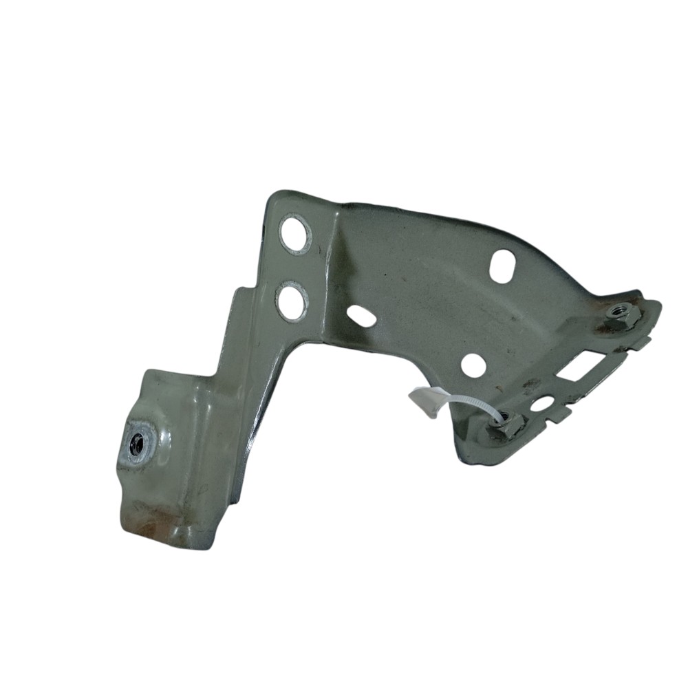 Suporte Paralama Dianteiro Esquerdo Polo 2024 Br6032 6