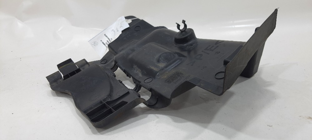 Aplique Parabarro Dianteiro Esquerdo Sandero 2019 638311707r 2