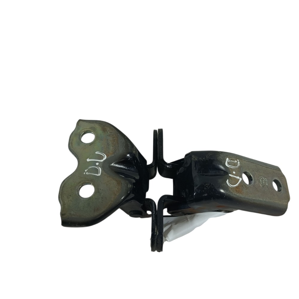 Dobradiça Porta Dianteira Direita Hb20s 1.6 2016 1120102 7