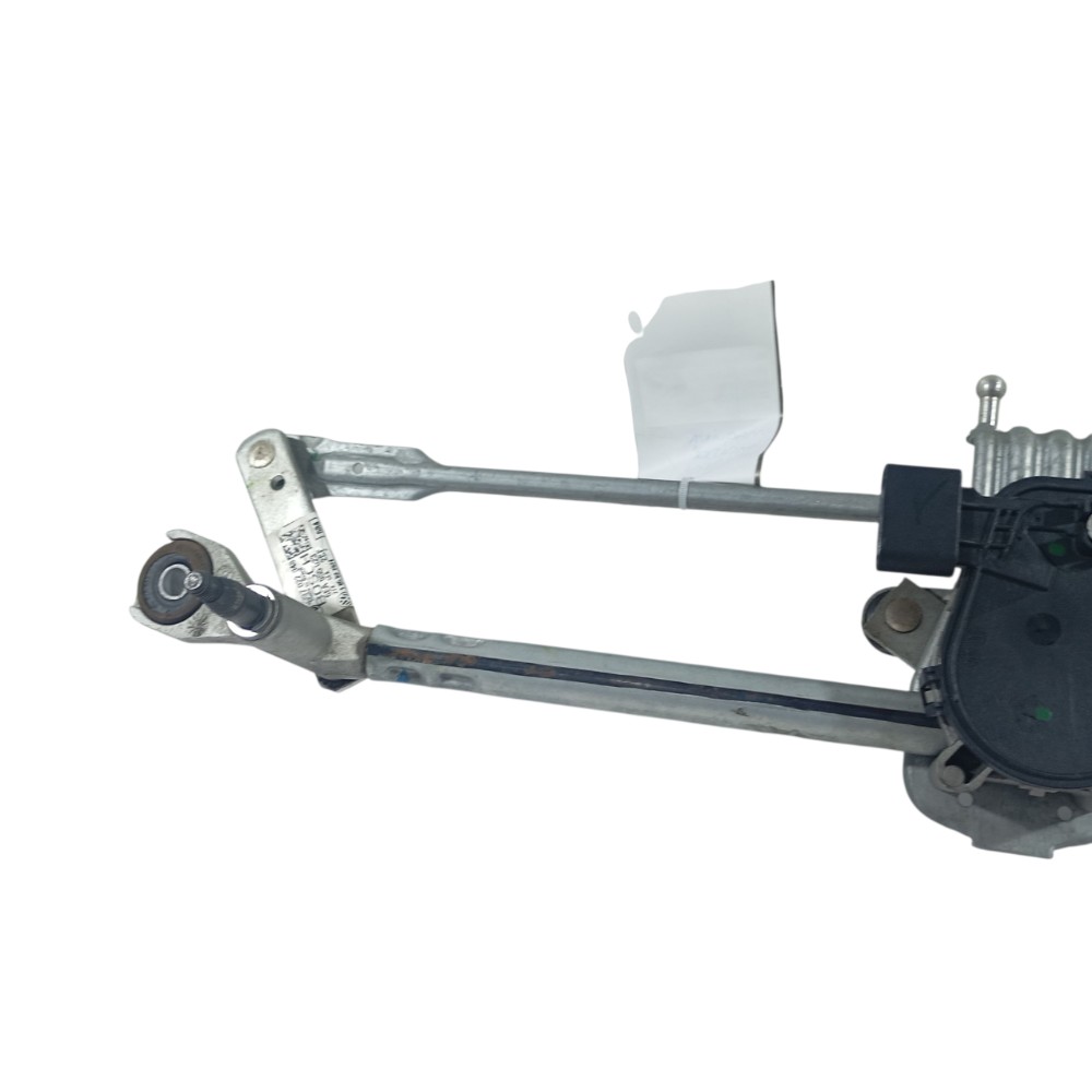 Motor Limpador Parabrisa Polo Highline 2024 6ea955119 3