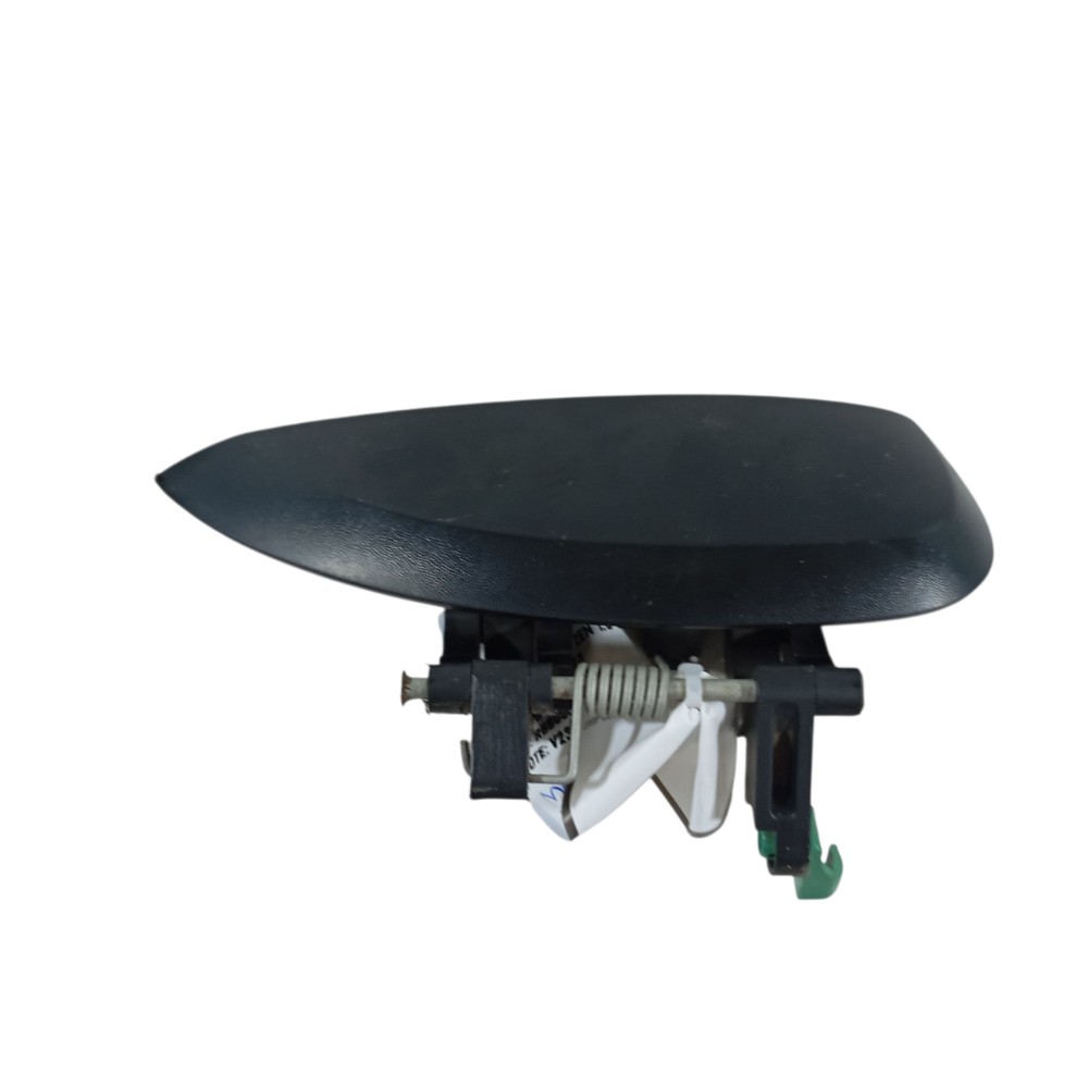 Maçaneta Externa Dianteira Direita Kwid 2023 806070280r Preto Dianteira 1