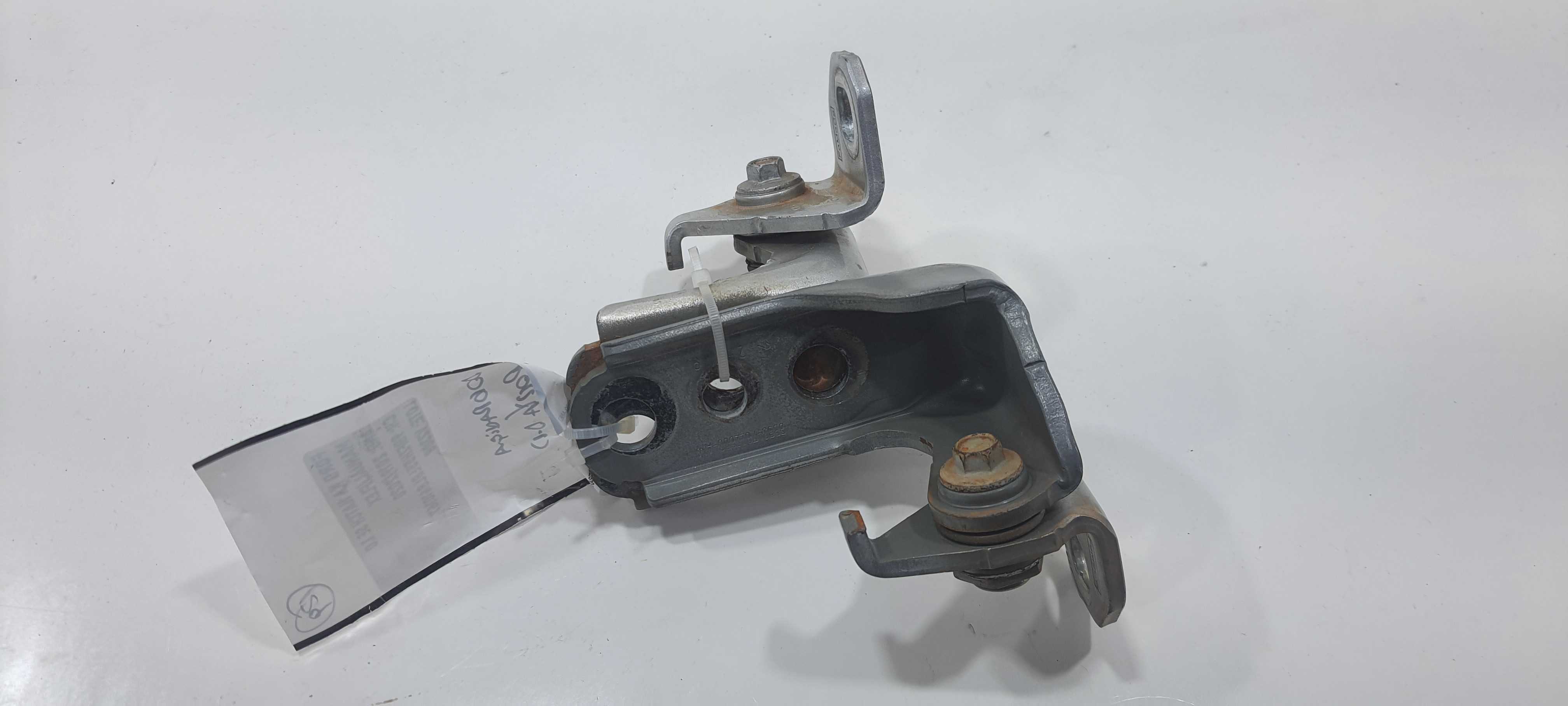 Dobradiça Porta Diant Direito Ford Ka 1.0 2020 Bb537822810ah 4