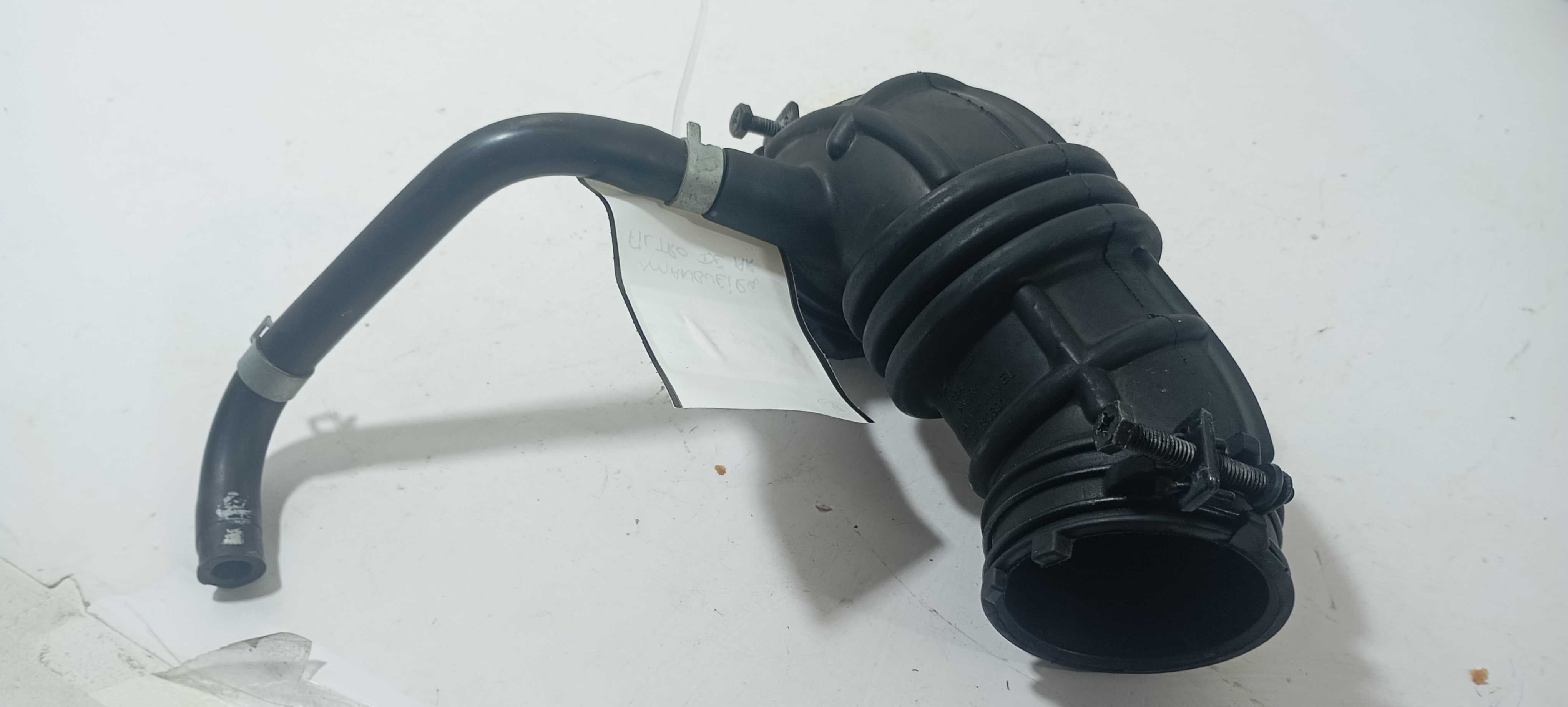 Mangueira Filtro Ar Hyundai Hb20 Vision 1.0 2021 28140r1100 4