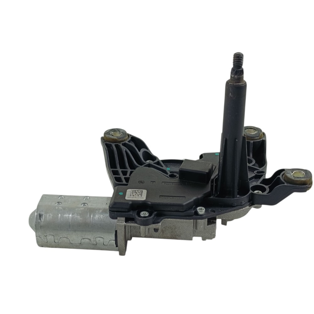 Motor limpador traseiro Ford ka se Hatch 2020 E4B417404 8