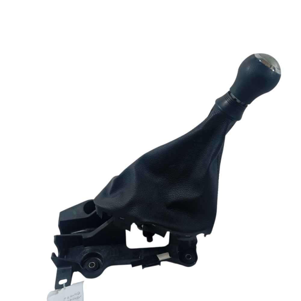 Alavanca Trambulador Manual Toyota Etios 2014 335300d100a
