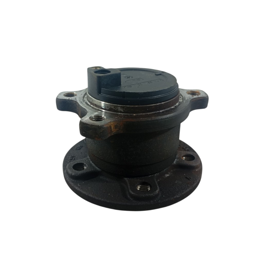 Cubo Roda Traseiro Ambos Lados Volvo Xc60 2.0 2011 30760189 3