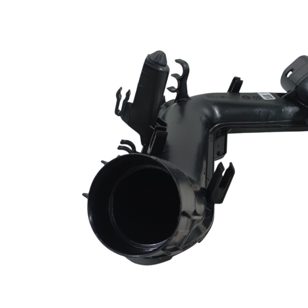 Duto Turbina Admissão Polo Highline 2024 04c145673j 4