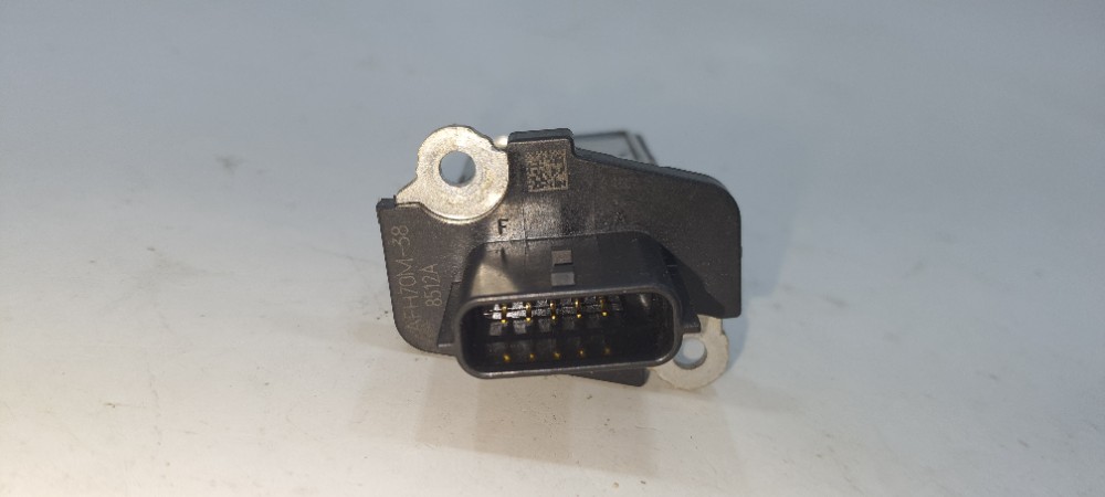 Sensor Fluxo Ar Maf Nissan March S 1.0 Ano 2019 226807s00a 5