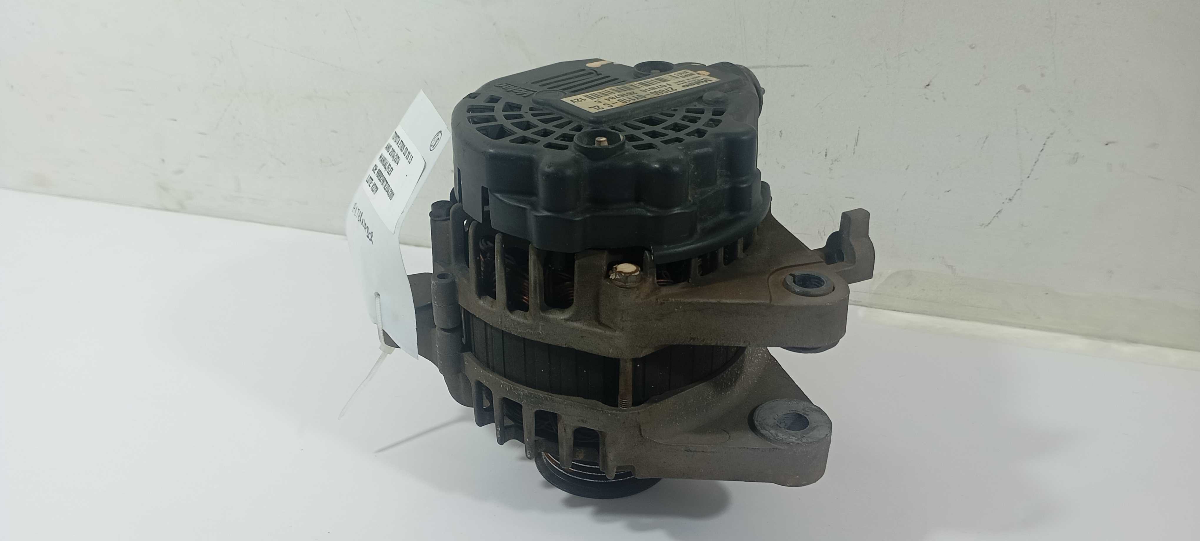 Alternador Toyota Etios 1.5 2014 270600y110 2