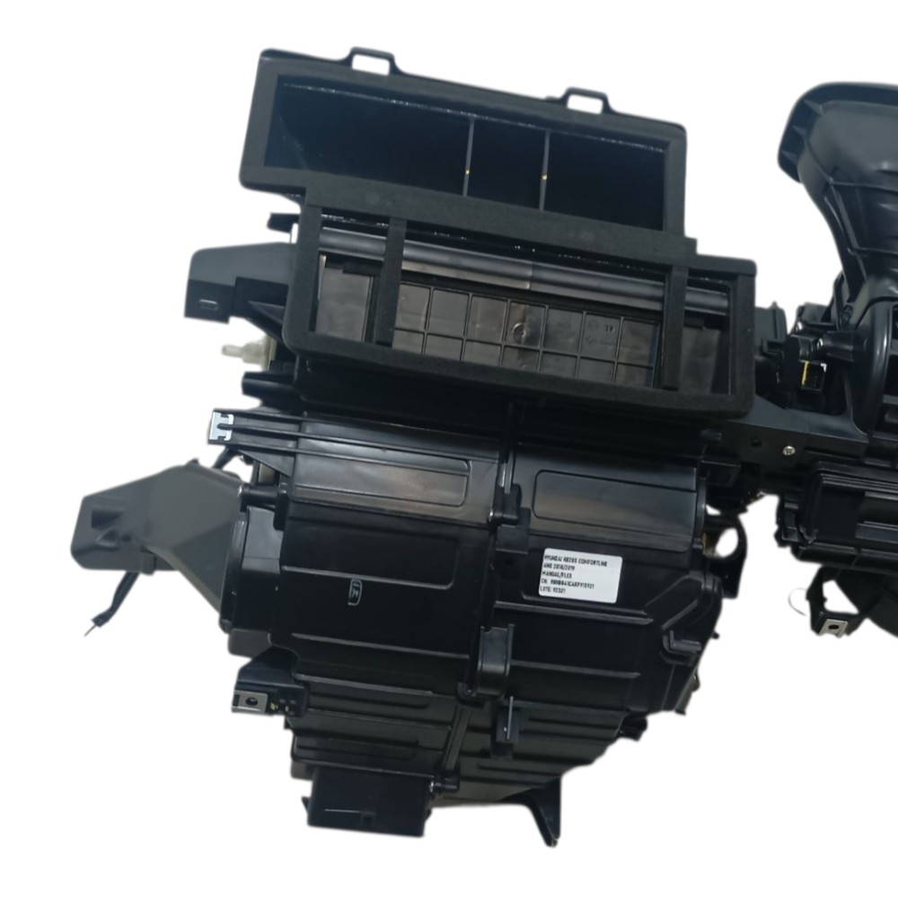 Caixa Evaporadora Hyundai Hb20 Sedan 1.0 2019 Cp201805230296 Preto 9