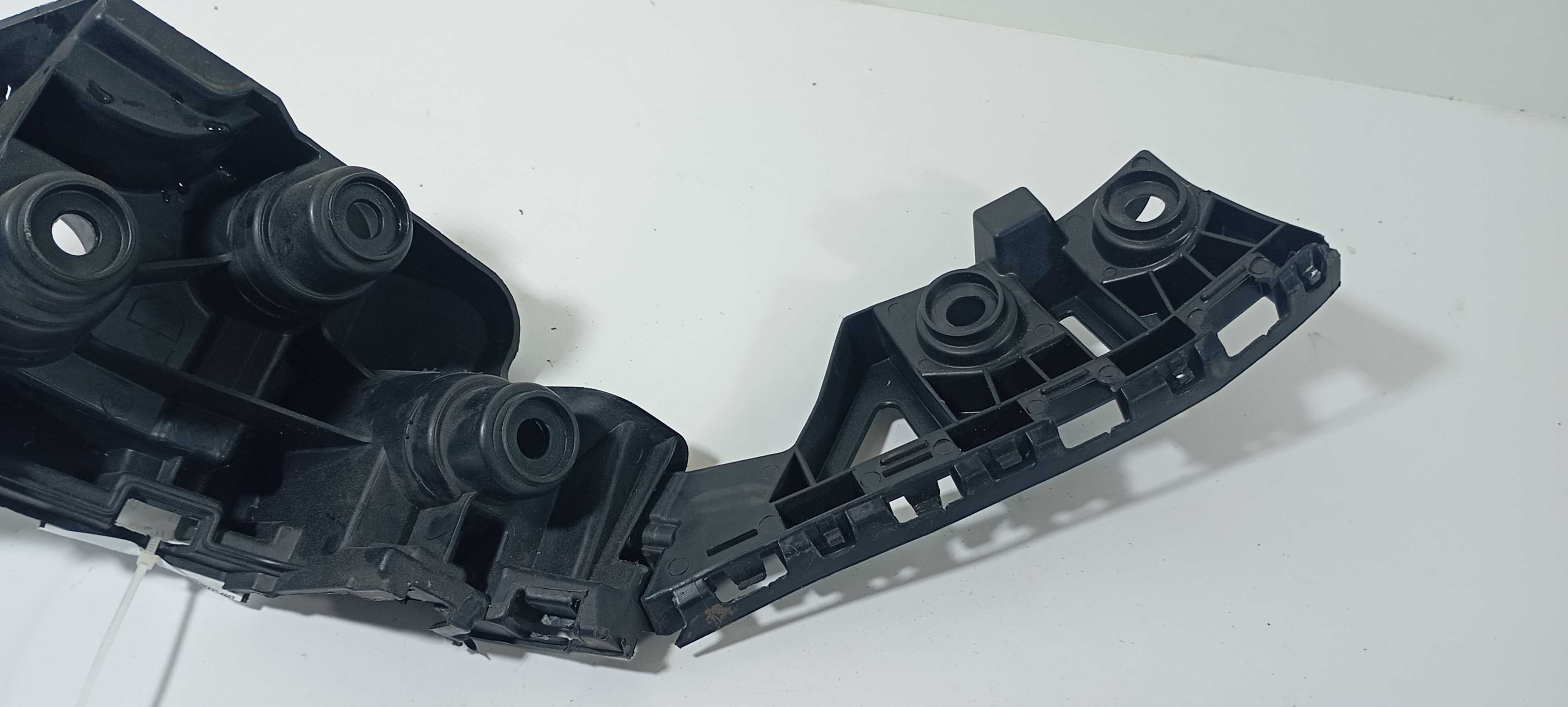 Guia Parachoque Direito Tras T-cross 2023 2gp807394 Detalhe 8