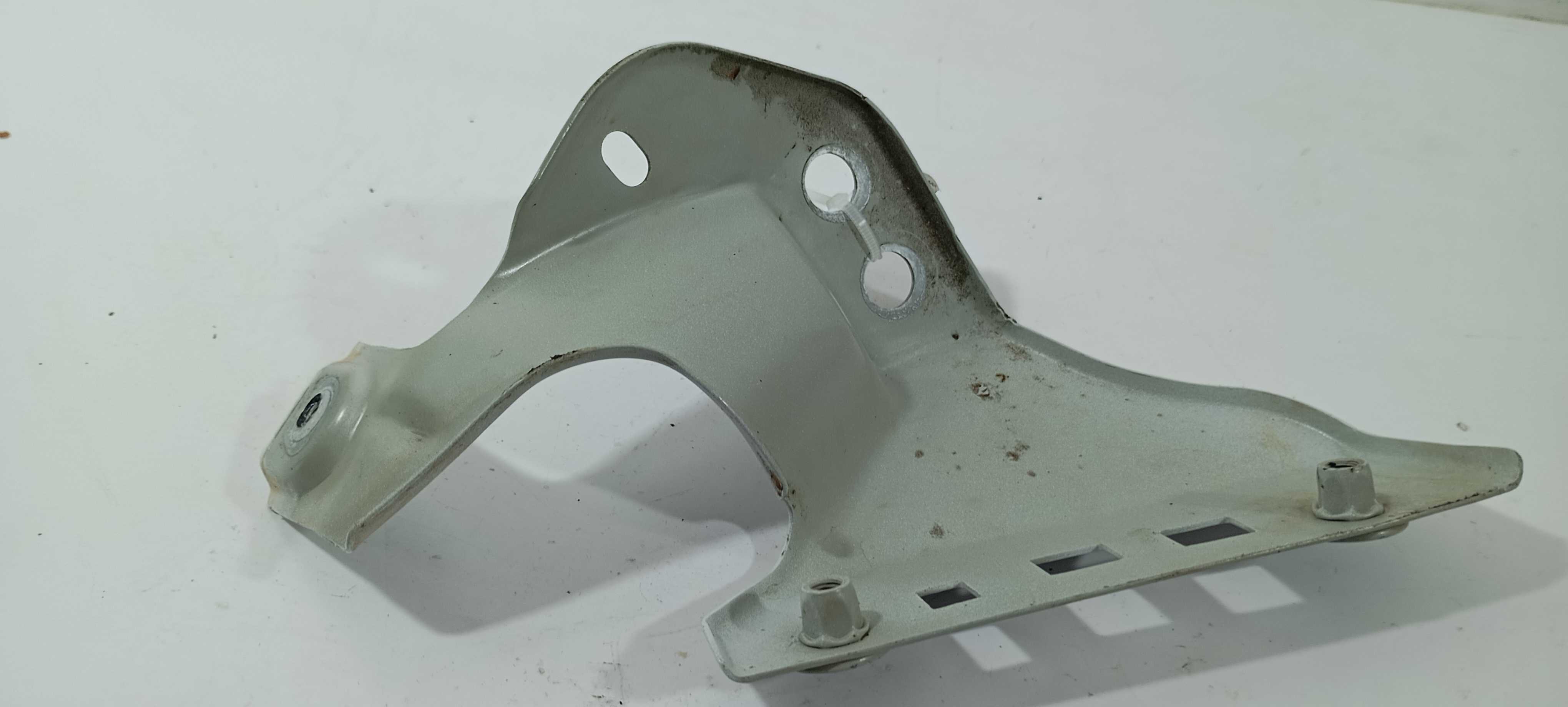 Suporte Paralama Esq Vw Virtus Confort 1.0 2023 6e0821135 3