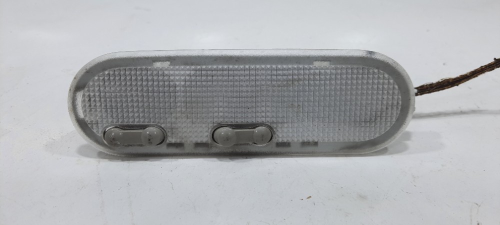 Luz Teto Renault Sandero 1.0 2019 8200073231 4