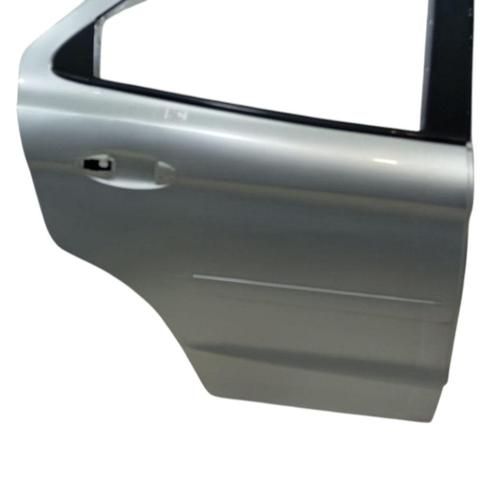 Porta Traseira Direita Ford Ka Hatch Se 1.0 20 E3b5a24630aa Traseira Direita Prata 3