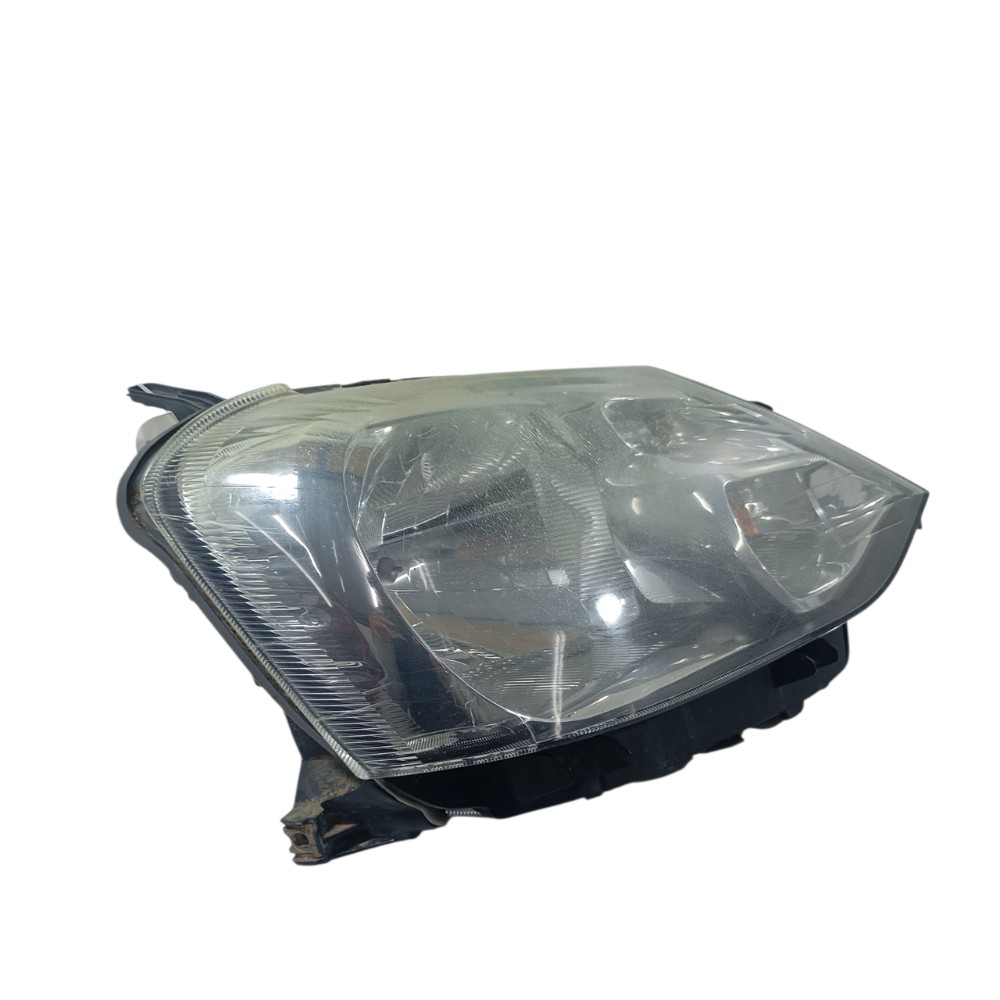 Farol Direito Toyota Etios Sedan 2014 7811100d44100 Direito/passageiro