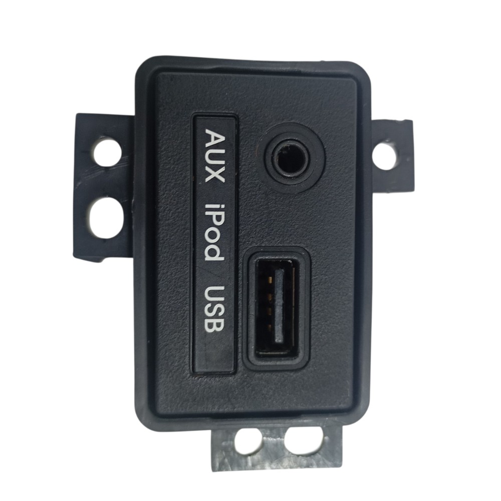 Entrada Usb Hb20s 1.6 2016 961201s500 1