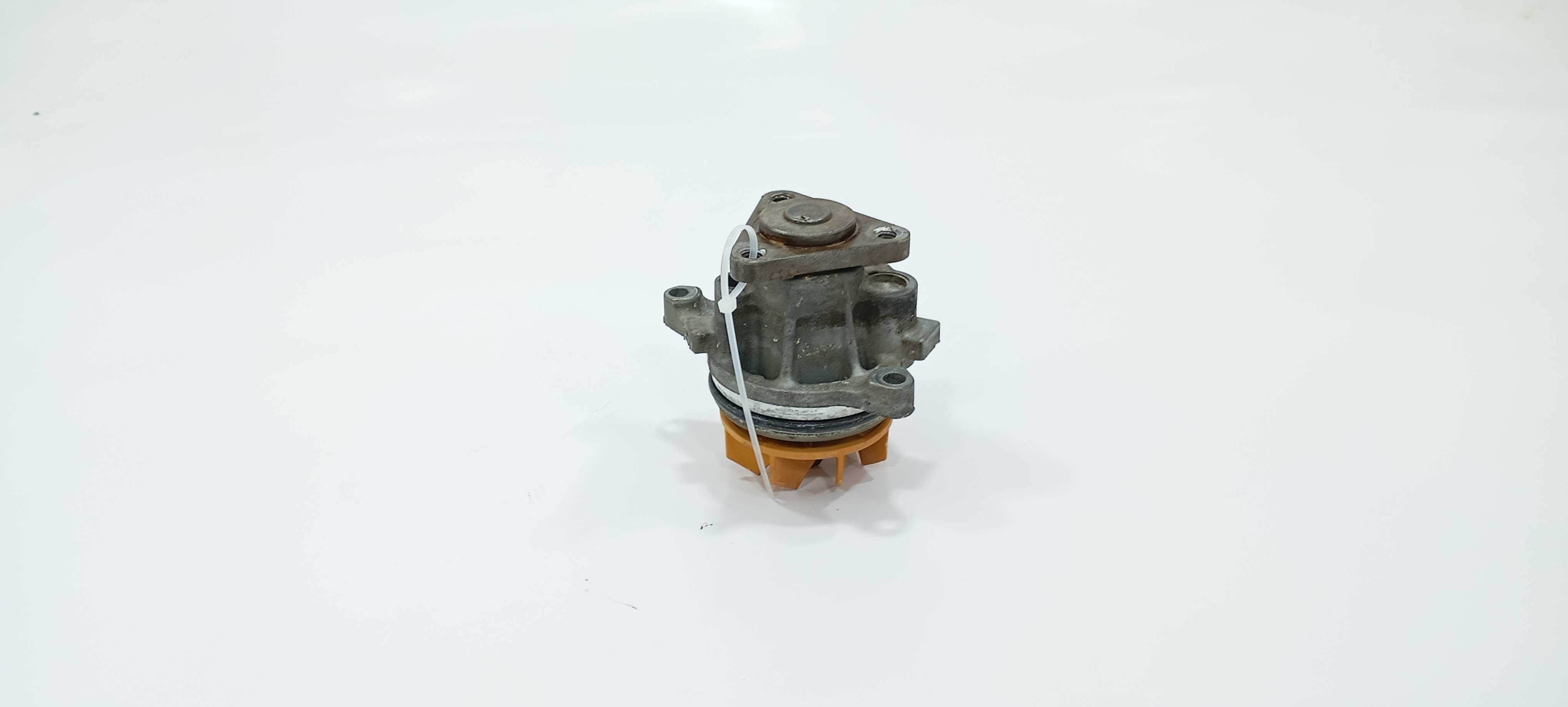 Bomba De Agua Fusion Sel 2.0 Turbo 2017 Ecoboost V1237 3