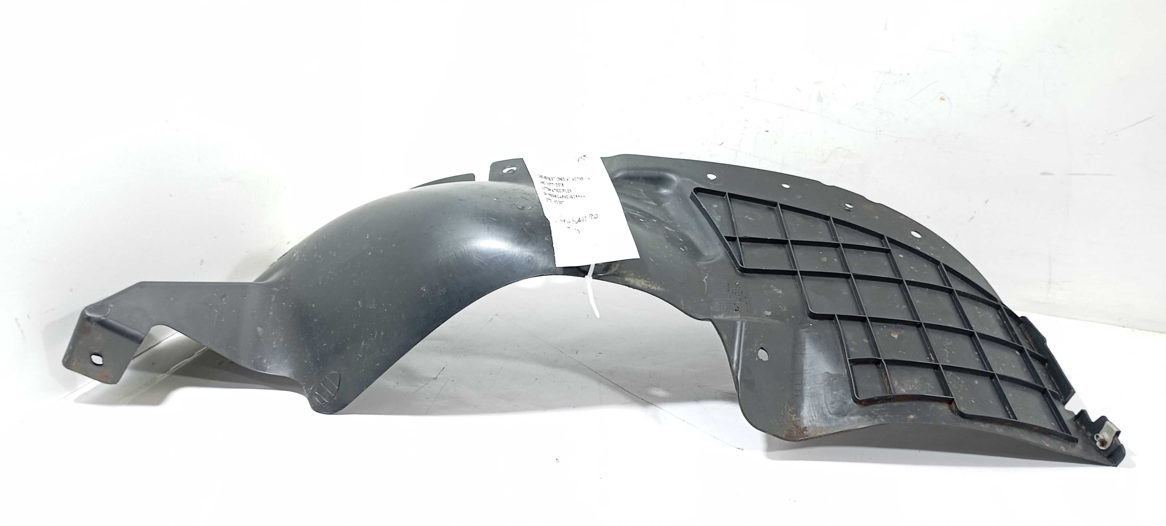Parabarro Traseiro D. Gm Onix Active 1.4 2018 52117032 7