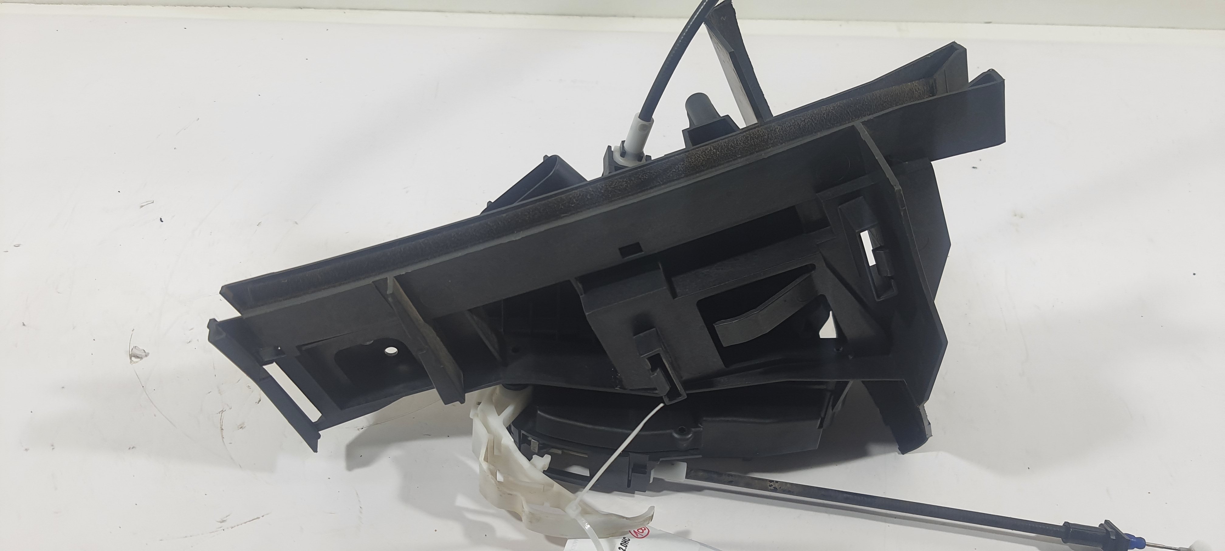 Fechadura Porta T. Esquerdo Ford Focus Se At 2.0 2015 V2285 4